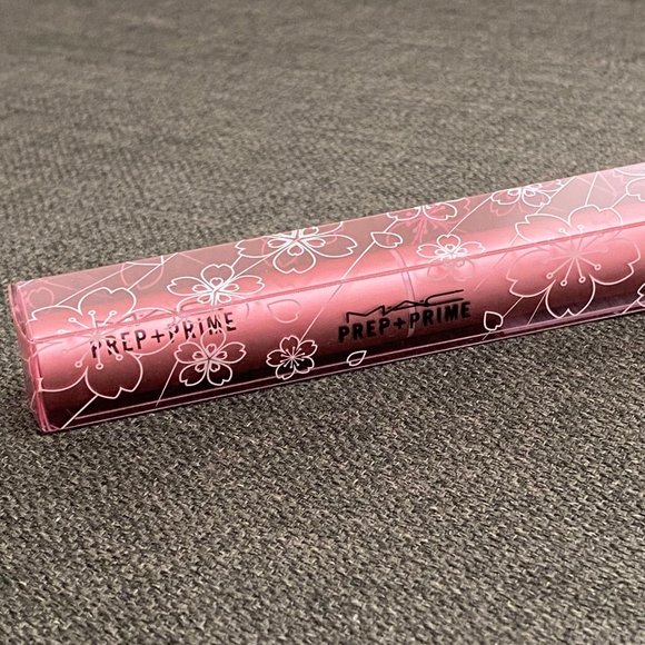 MAC Cosmetics Other - Mac Petal Power Prep + Prime Lip Primer FULL NEW